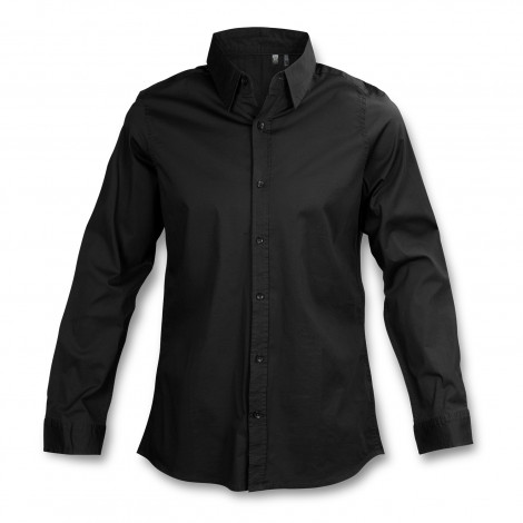TRENDSWEAR Parker Women's Poplin Shirt - Image 5