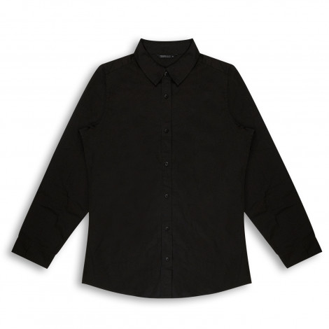 TRENDSWEAR Parker Women's Poplin Shirt - Image 10