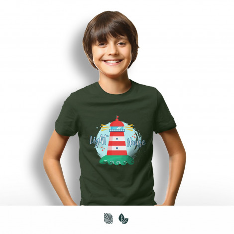 TRENDSWEAR Element Youth T-Shirt - Image 2
