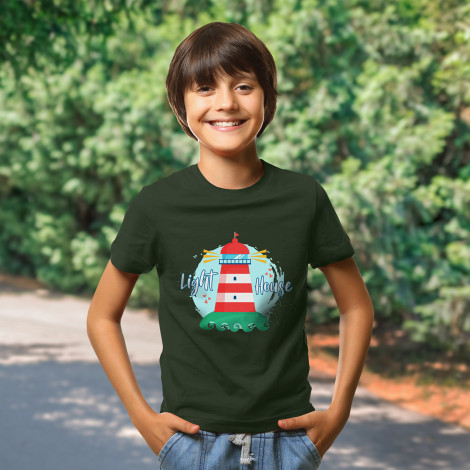 TRENDSWEAR Element Youth T-Shirt - Image 14