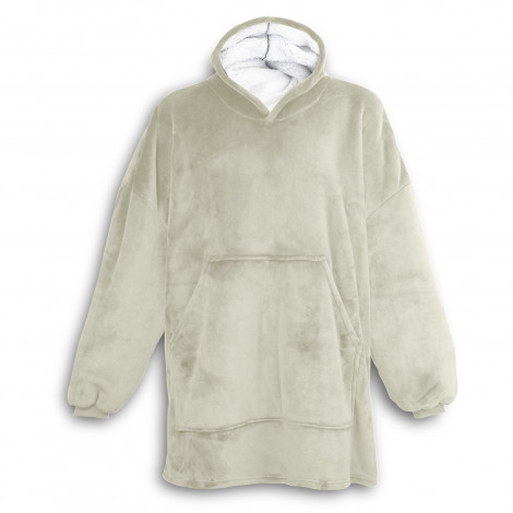 Nimbus Blanket Hoodie - Image 2