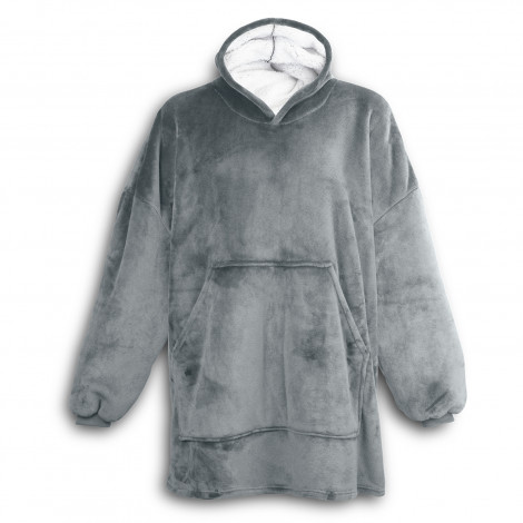 Nimbus Blanket Hoodie - Image 3