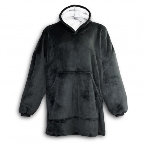 Nimbus Blanket Hoodie - Image 6