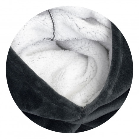 Nimbus Blanket Hoodie - Image 7