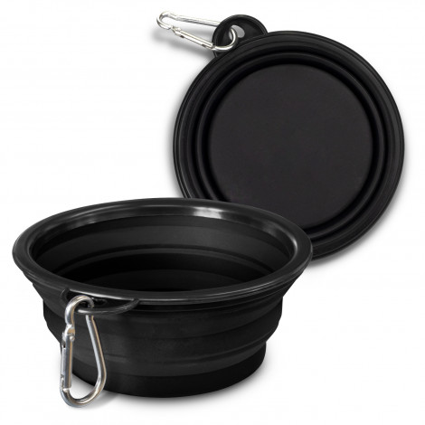 Silicone Collapsible Pet Bowl - Image 6