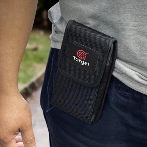 Knight Phone Pouch - Image 8