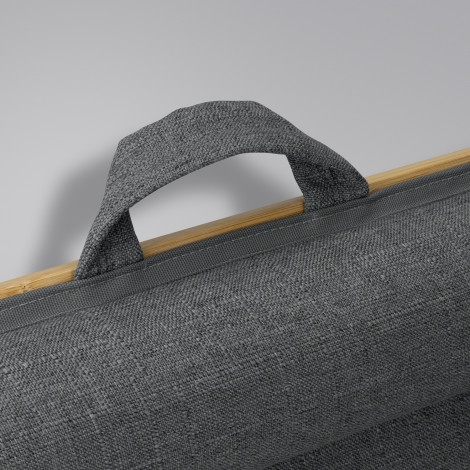 NATURA Bamboo Lap Desk - Image 7