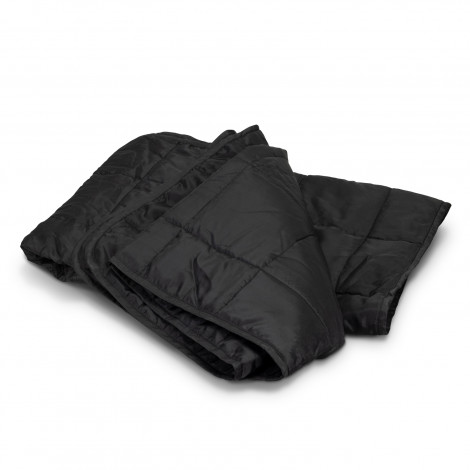 Frontier Harrow Puffer Blanket - Image 2