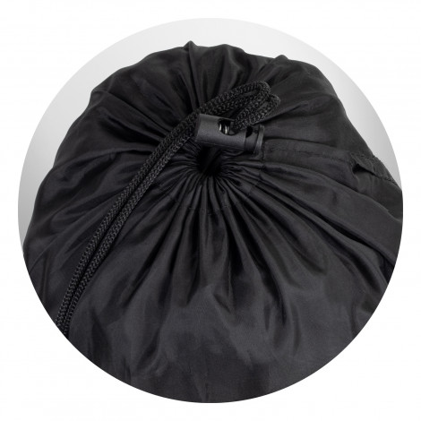 Frontier Harrow Puffer Blanket - Image 4