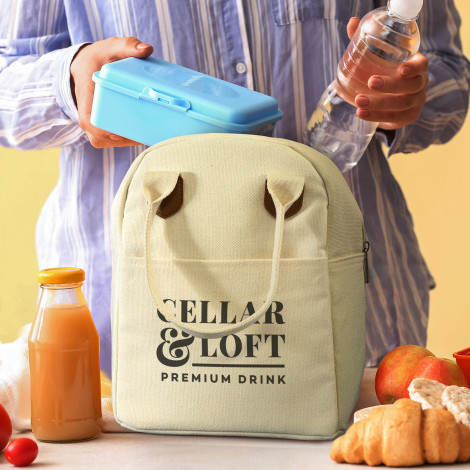 Colton Lunch Bag - Image 5