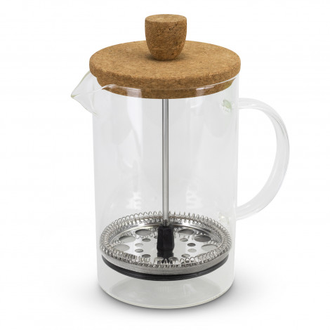 Keepsake Onsen Coffee Plunger - Image 4