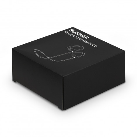 Runner Bluetooth Earbuds - Image 6