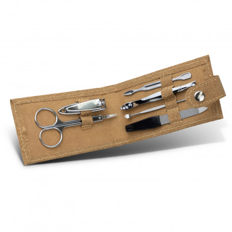 Cork Manicure Set - Image 2