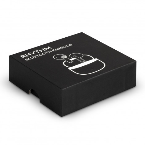Rhythm Bluetooth Earbuds - Image 5