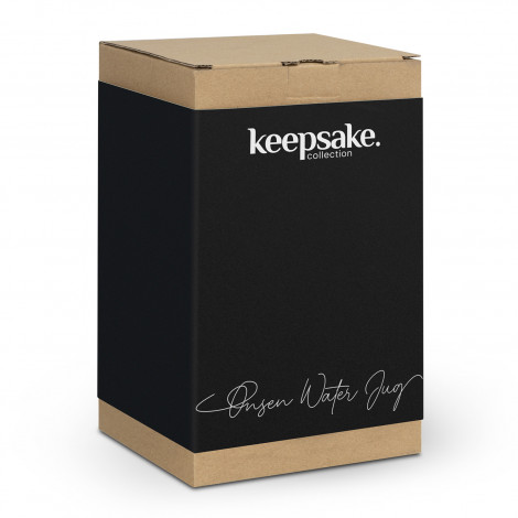 Keepsake Onsen Water Jug - Image 3