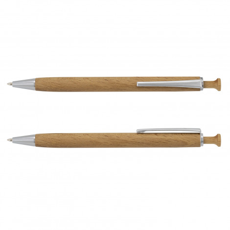 Esteem Wood Pen - Image 2