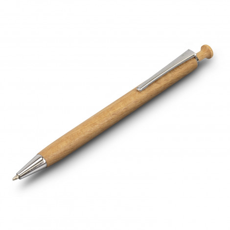Esteem Wood Pen - Image 3
