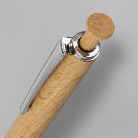Esteem Wood Pen - Image 4