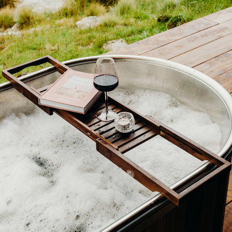 Keepsake Bath Caddy - Image 5