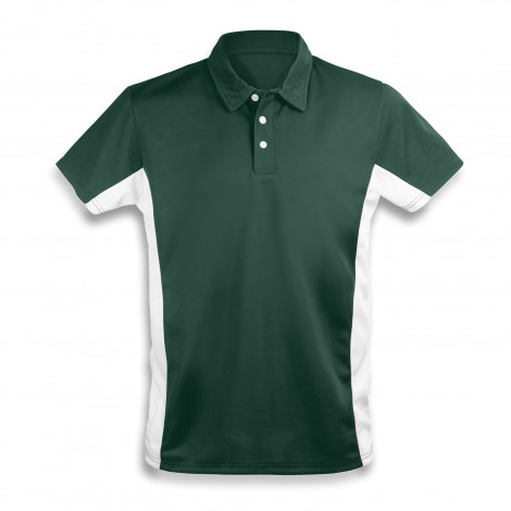 TRENDSWEAR Harvey Mens Polo - Image 3