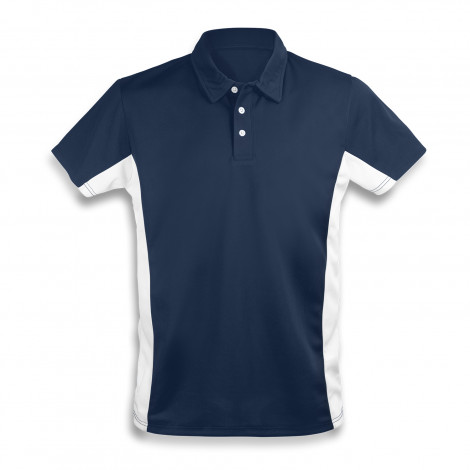 TRENDSWEAR Harvey Mens Polo - Image 5