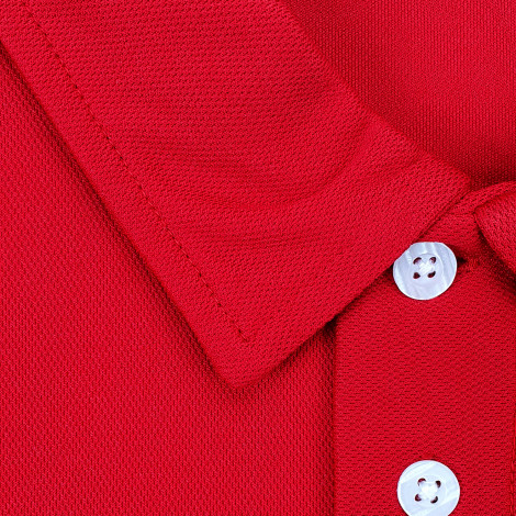 TRENDSWEAR Harvey Mens Polo - Image 7