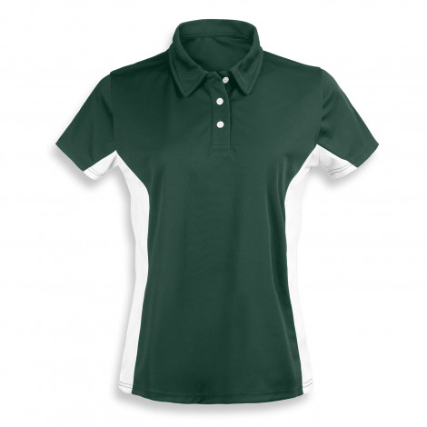 TRENDSWEAR Harvey Womens Polo - Image 3