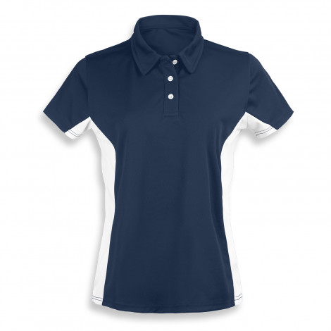 TRENDSWEAR Harvey Womens Polo - Image 5