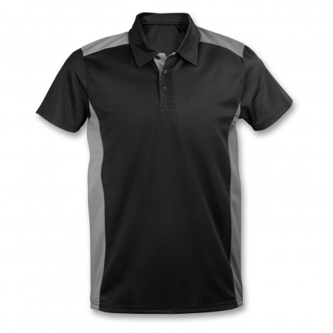 TRENDSWEAR Apex Mens Polo - Image 2