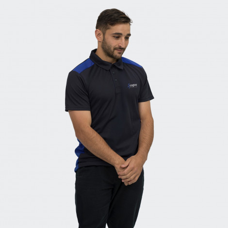 TRENDSWEAR Apex Mens Polo - Image 14