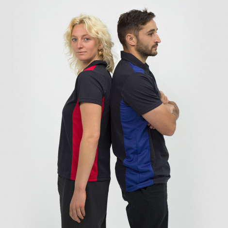 TRENDSWEAR Apex Mens Polo - Image 15