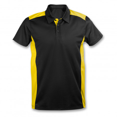 TRENDSWEAR Apex Mens Polo - Image 3