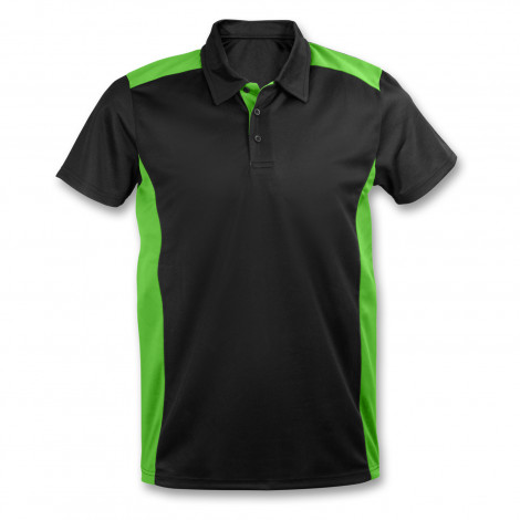 TRENDSWEAR Apex Mens Polo - Image 6