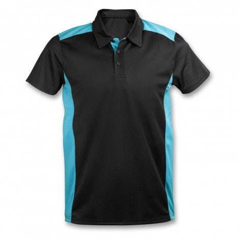 TRENDSWEAR Apex Mens Polo - Image 7