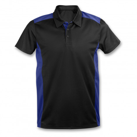 TRENDSWEAR Apex Mens Polo - Image 8