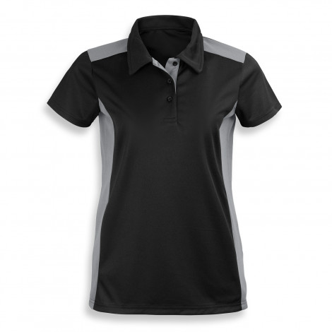 TRENDSWEAR Apex Womens Polo - Image 2