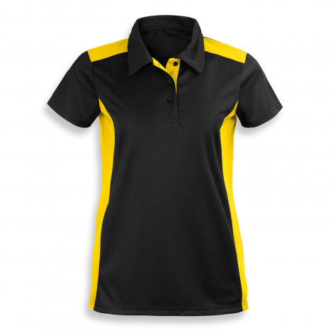 TRENDSWEAR Apex Womens Polo - Image 3