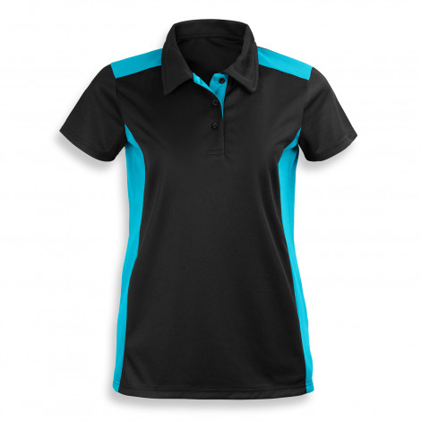 TRENDSWEAR Apex Womens Polo - Image 7