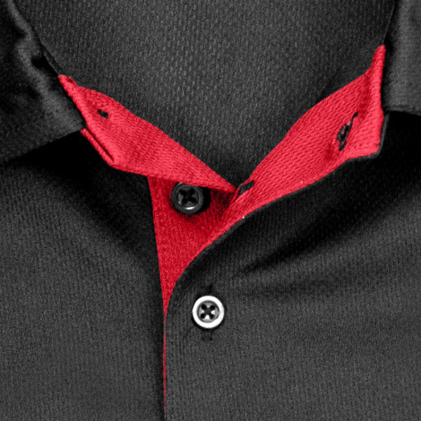 TRENDSWEAR Apex Womens Polo - Image 9