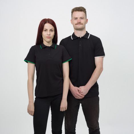 TRENDSWEAR Williams Mens Polo - Image 14
