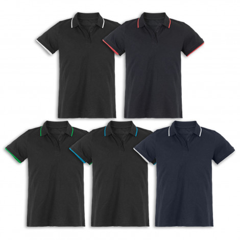 TRENDSWEAR Williams Mens Polo - Image 7