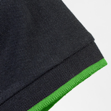 TRENDSWEAR Williams Mens Polo - Image 8