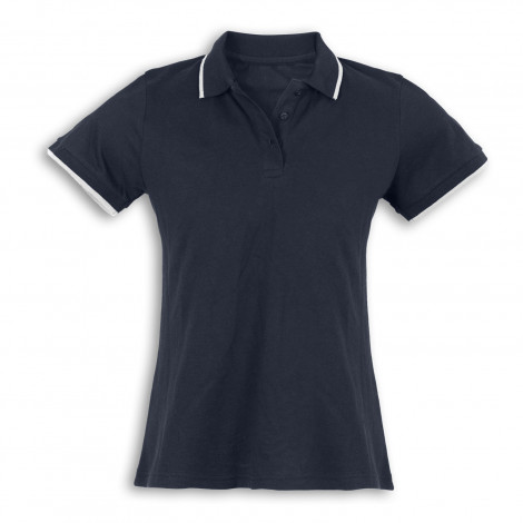 TRENDSWEAR Williams Womens Polo - Image 2