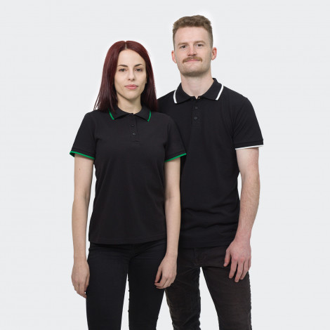 TRENDSWEAR Williams Womens Polo - Image 14