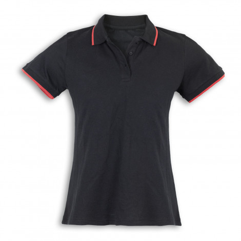 TRENDSWEAR Williams Womens Polo - Image 4