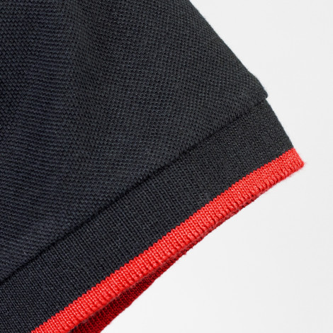 TRENDSWEAR Williams Womens Polo - Image 8