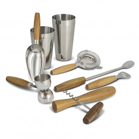 Keepsake Alchemy Cocktail Set - Image 2