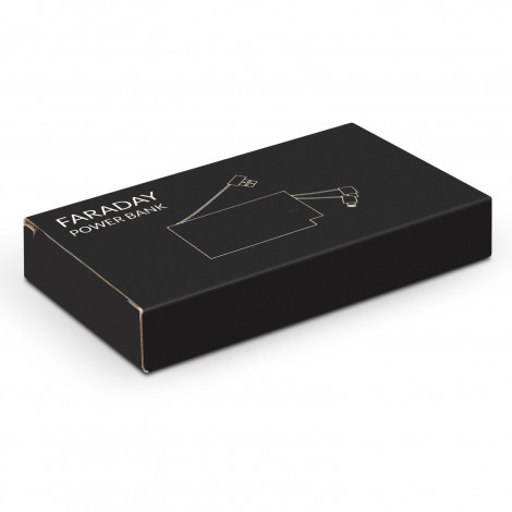 Faraday Power Bank - Image 4