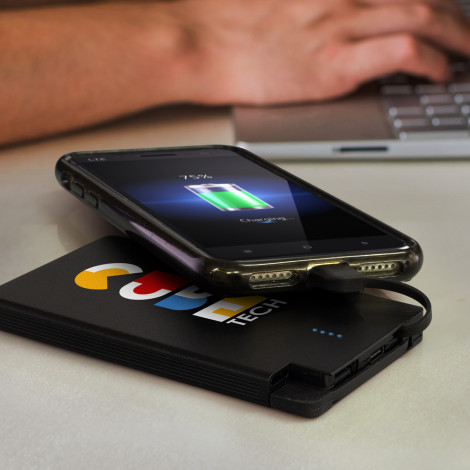 Faraday Power Bank - Image 5
