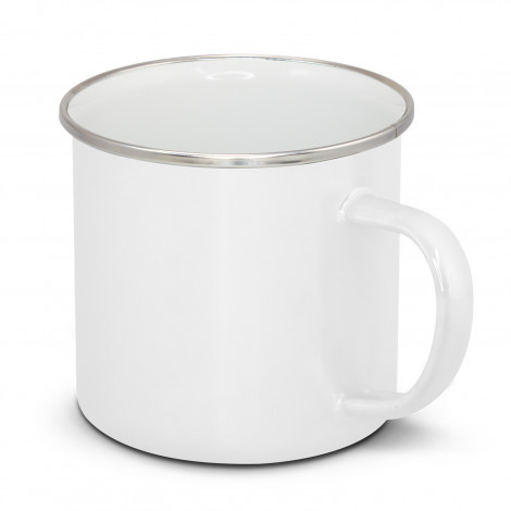 Bendigo Enamel Mug - Full Colour - Image 2